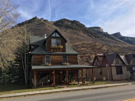 Minturn inn - Minturn Inn Nov 2014 - Jun 2016 1 year 8 months. Minturn, Colorado, United States • Ensured that all areas of the Inn were properly cleaned and ready for guests' arrival. ...